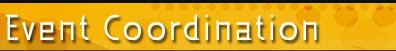 Laughing Dog Production, LLC - Event Coordination